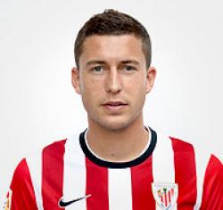 De Marcos (Athletic Club) - 2014/2015