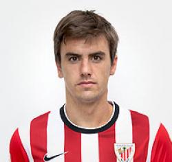 Aurtenetxe (Athletic Club) - 2014/2015