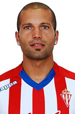 Lora (Real Sporting) - 2014/2015