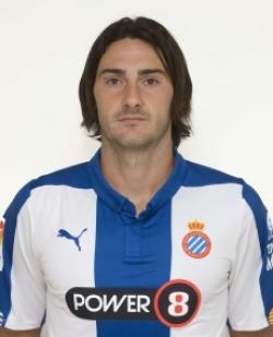 Colotto (R.C.D. Espanyol) - 2014/2015