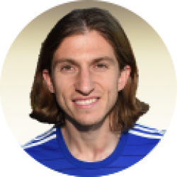 Filipe Luis (Chelsea F.C.) - 2014/2015