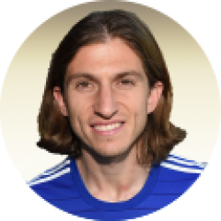Filipe Lu�s (Chelsea F.C.) - 2014/2015