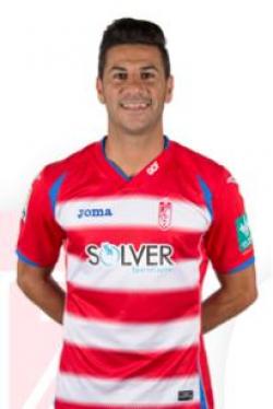 Riki (Granada C.F.) - 2014/2015