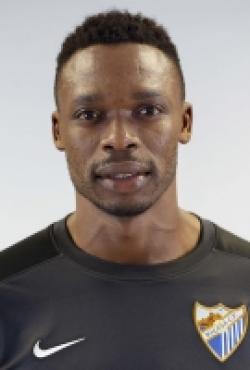 Kameni (Mlaga C.F.) - 2014/2015