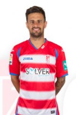 Javi Mrquez (Granada C.F.) - 2014/2015