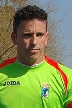 Piera (Real Tapia C.F.) - 2014/2015