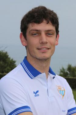 Coki (Ribadeo F.C.) - 2014/2015