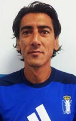 Pedro Ros (R.C. Recreativo) - 2014/2015