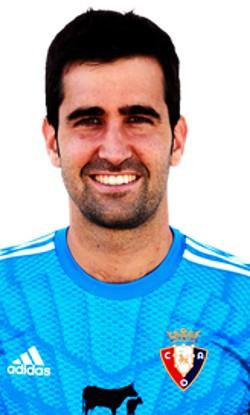 Riesgo (C.A. Osasuna) - 2014/2015
