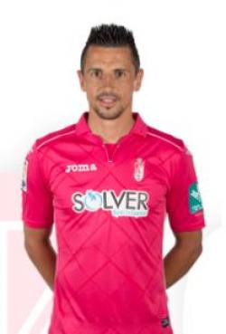 Roberto (Granada C.F.) - 2014/2015