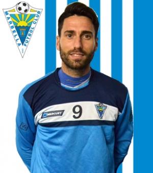 Ramn Verd (Gimnstic Tarragona) - 2014/2015