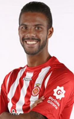 Ramalho (Girona F.C.) - 2014/2015