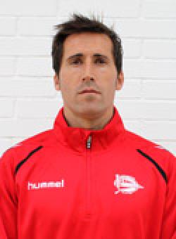 Sendoa Aguirre (Athletic Club) - 2014/2015
