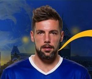 Cristian (Chennaiyin FC) - 2014/2015