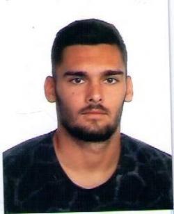 David Kikvidze (Arandina C.F.) - 2014/2015