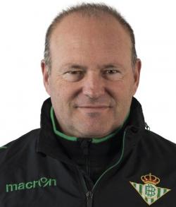 Pepe Mel (C.D. Tenerife) - 2014/2015