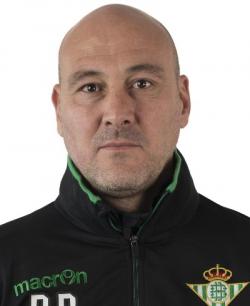 Roberto Ros (U.D. Las Palmas) - 2014/2015
