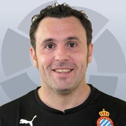 Sergio Gonz�lez (R.C.D. Espanyol) - 2014/2015