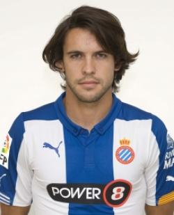 Matttioni (R.C.D. Espanyol) - 2014/2015
