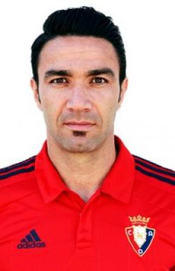 Nekounam (C.A. Osasuna) - 2014/2015