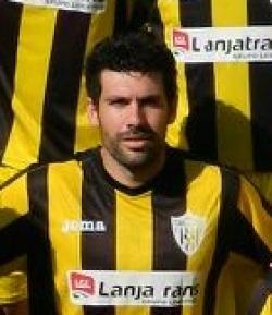 Carrasco (Cubillas de Albolote) - 2014/2015