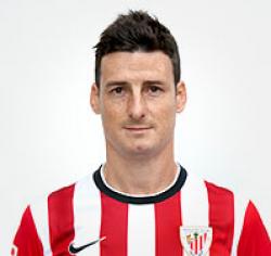 Aduriz (Athletic Club) - 2014/2015