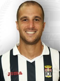 Tarantino (F.C. Cartagena) - 2014/2015