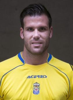 Ortuo (U.D. Las Palmas) - 2014/2015