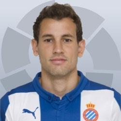 Stuani (R.C.D. Espanyol) - 2014/2015