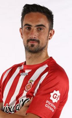 Richi (Girona F.C.) - 2014/2015
