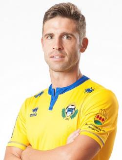 Hctor Verds (A.D. Alcorcn) - 2014/2015