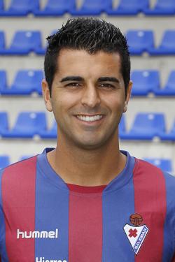 ngel (S.D. Eibar) - 2014/2015