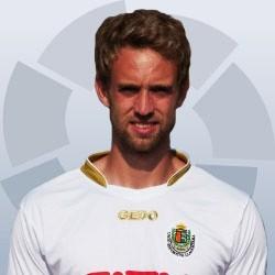 Moragn (C.F. Badalona Futur) - 2014/2015