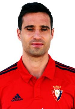 Javi Flao (C.A. Osasuna) - 2014/2015