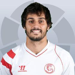 Arribas (Sevilla F.C.) - 2014/2015