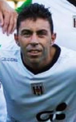 Jess Perera (Mrida A.D.) - 2014/2015