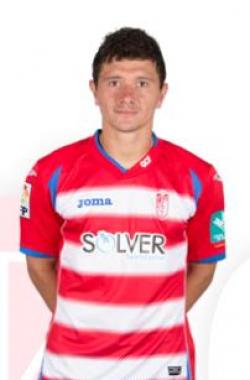 Piti (Granada C.F.) - 2014/2015