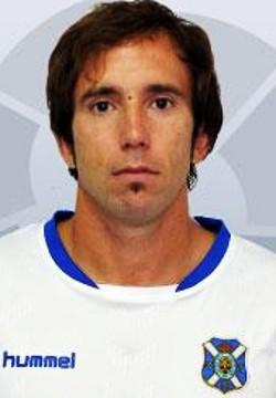 Ral Cmara (C.D. Tenerife) - 2014/2015