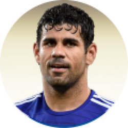 Diego Costa (Chelsea F.C.) - 2014/2015