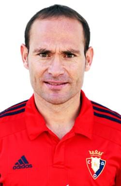 Nino (Atl�tico Osasuna) - 2014/2015