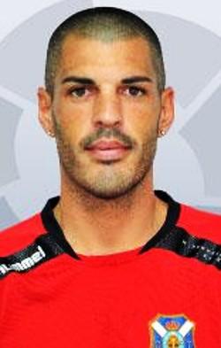 Jacobo (C.D. Tenerife) - 2014/2015
