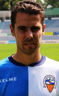 Marquitos (C.E. Sabadell F.C.) - 2014/2015