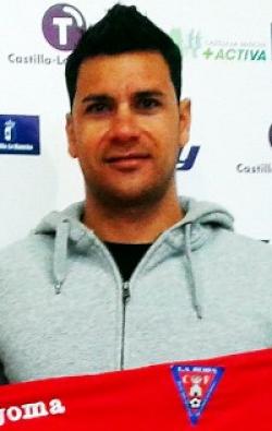 Hctor (La Roda C.F.) - 2014/2015
