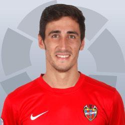 Mario (Levante U.D.) - 2014/2015