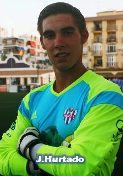 Carlos (St Joseph's F.C.) - 2014/2015