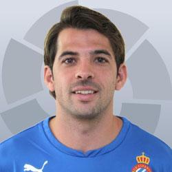 Vctor Snchez (R.C.D. Espanyol) - 2014/2015