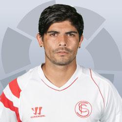 Banega (Sevilla F.C.) - 2014/2015