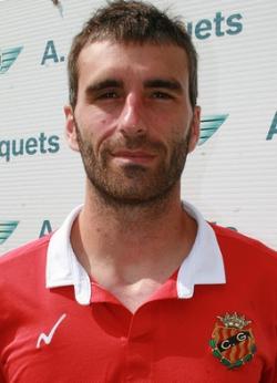 Tuni  (C.F. Sller) - 2014/2015