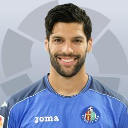 Lafita (Getafe C.F.) - 2014/2015