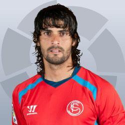 Barbosa (Sevilla F.C.) - 2014/2015